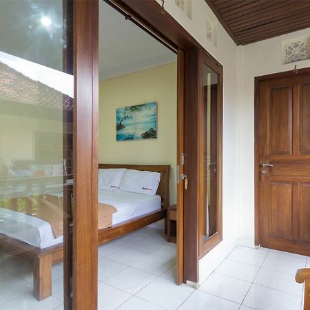 Reddoorz @ Petitenget Street Σεμινιάκ Εξωτερικό φωτογραφία
